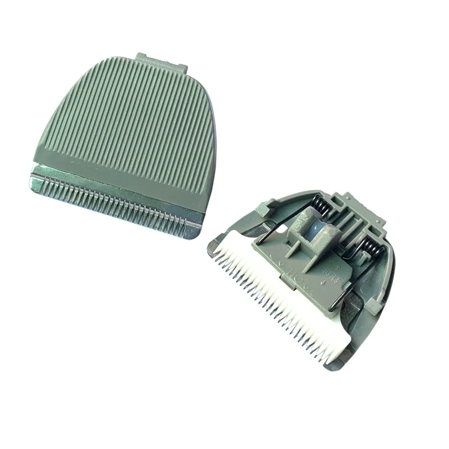 Lame en céramique Tête de coupe de couteau pour CoEducational CP-6800