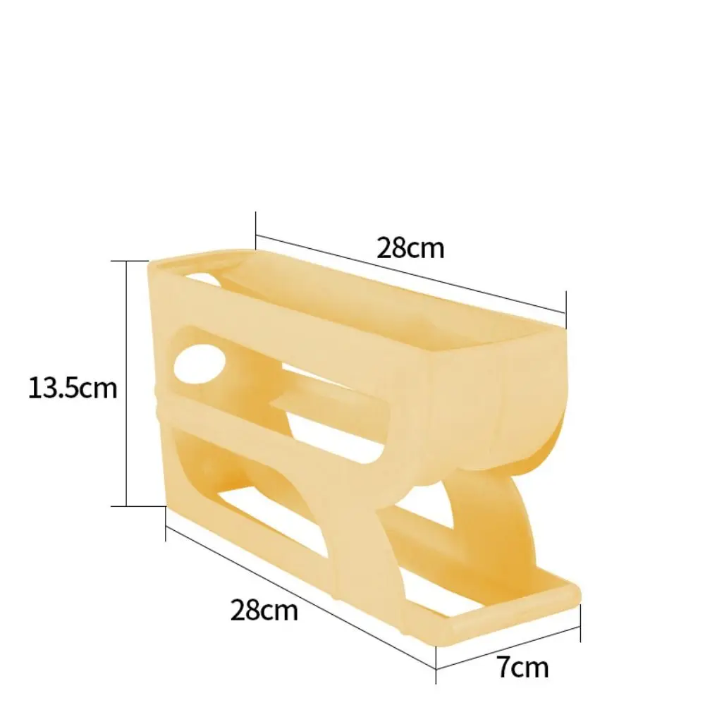 Rouleau à œufs automatique à 3 couches/4 couches