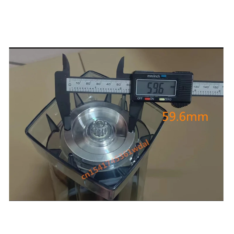 Pièces de rechange pour biolomix G5200 T5300