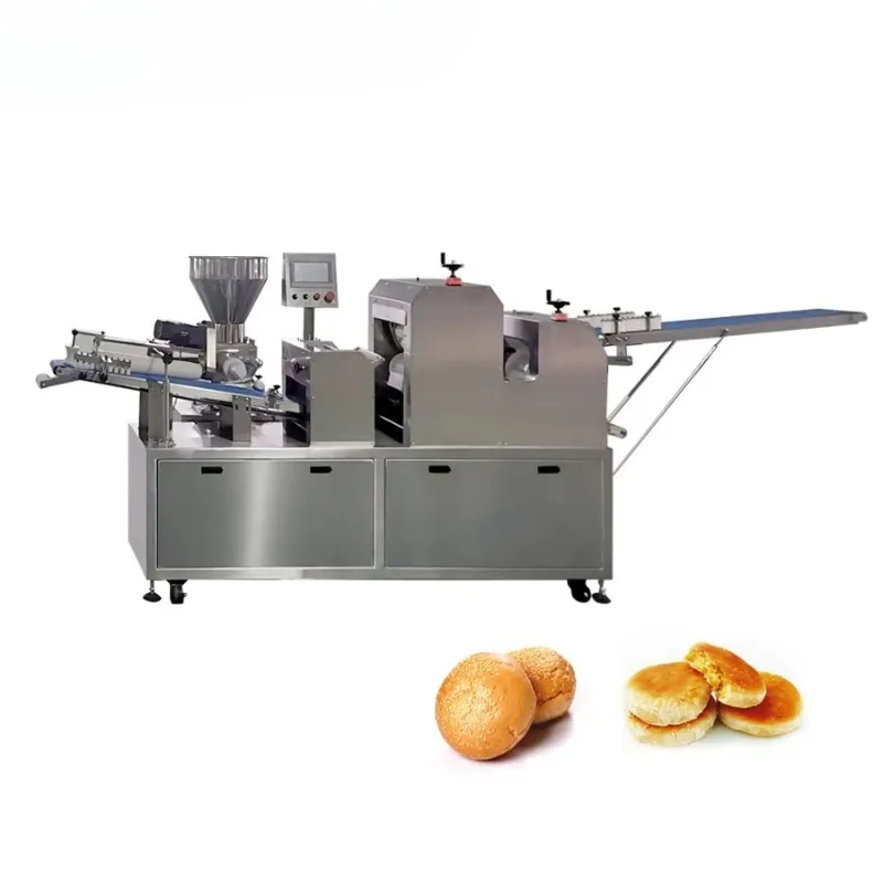 Machine à pain arabe, Machine à pétrir le pain