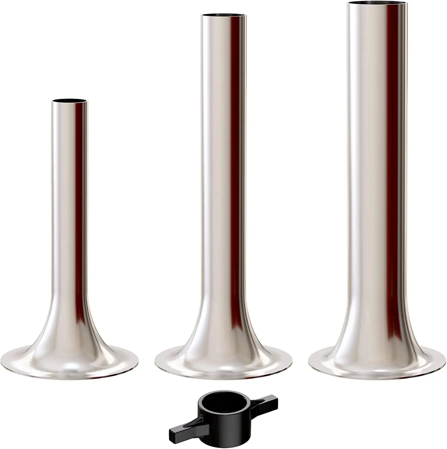 Kit de Poussoir à Saucisses en Plastique pour Kitchen Aid
