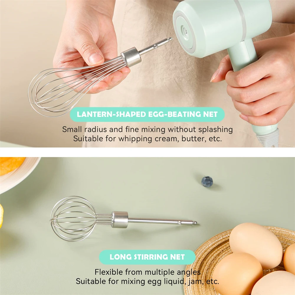 Mélangeur Portable, outils de cuisine