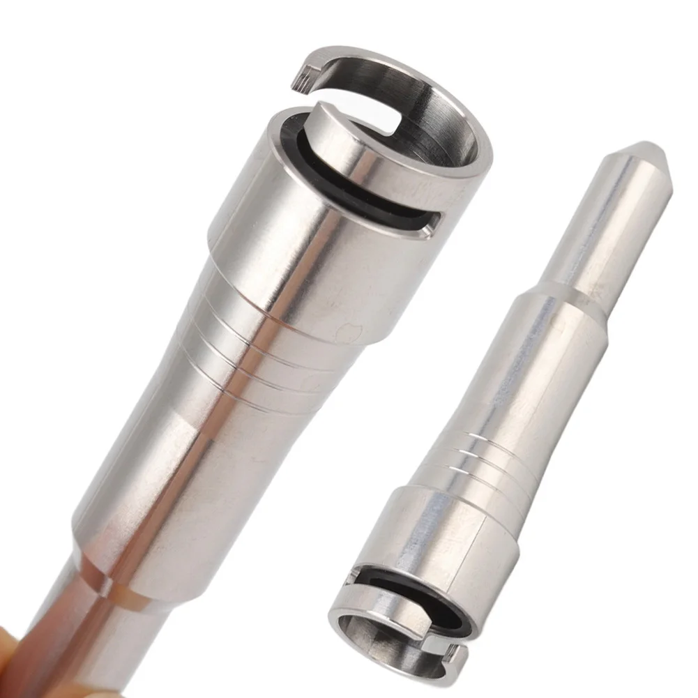 Buse à vapeur antirouille pour Machine à café