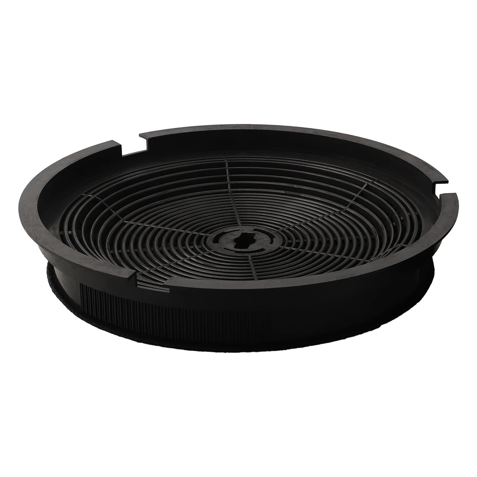 Filtre à charbon actif pour hotte de cuisine