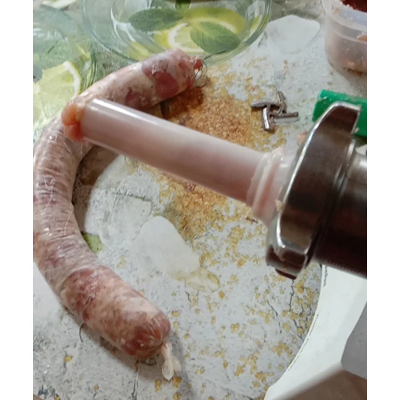 Buses à viande pour hachoir