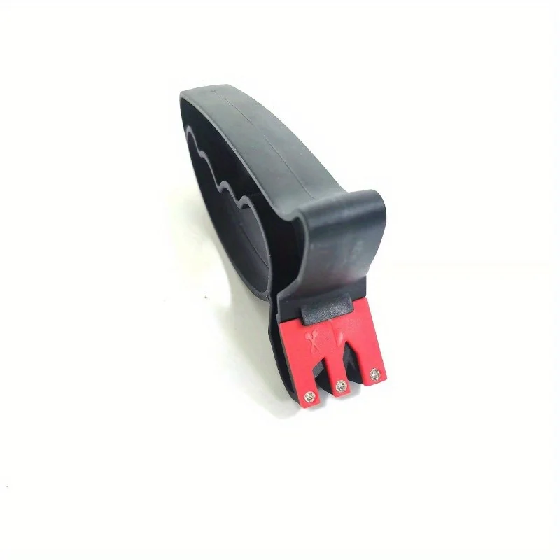 Affûteur de couteaux et de ciseaux multifonctions ergonomiques légers