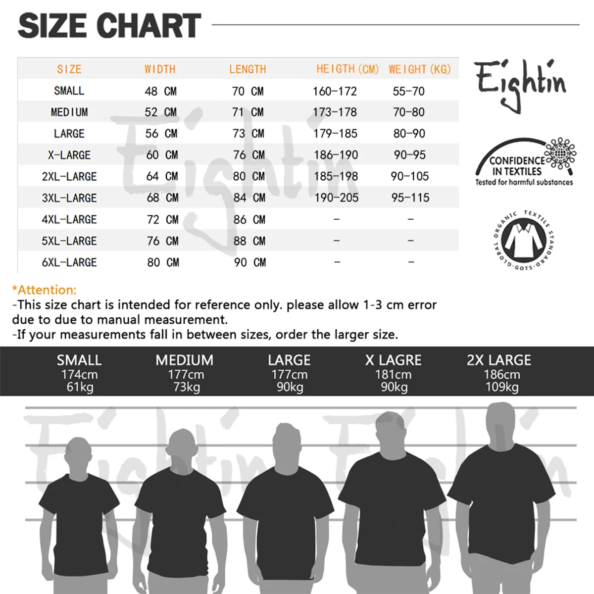 T-shirt à manches courtes pour homme, 100% coton, humoristique et Original, avec tête Jeeg en acier, 063