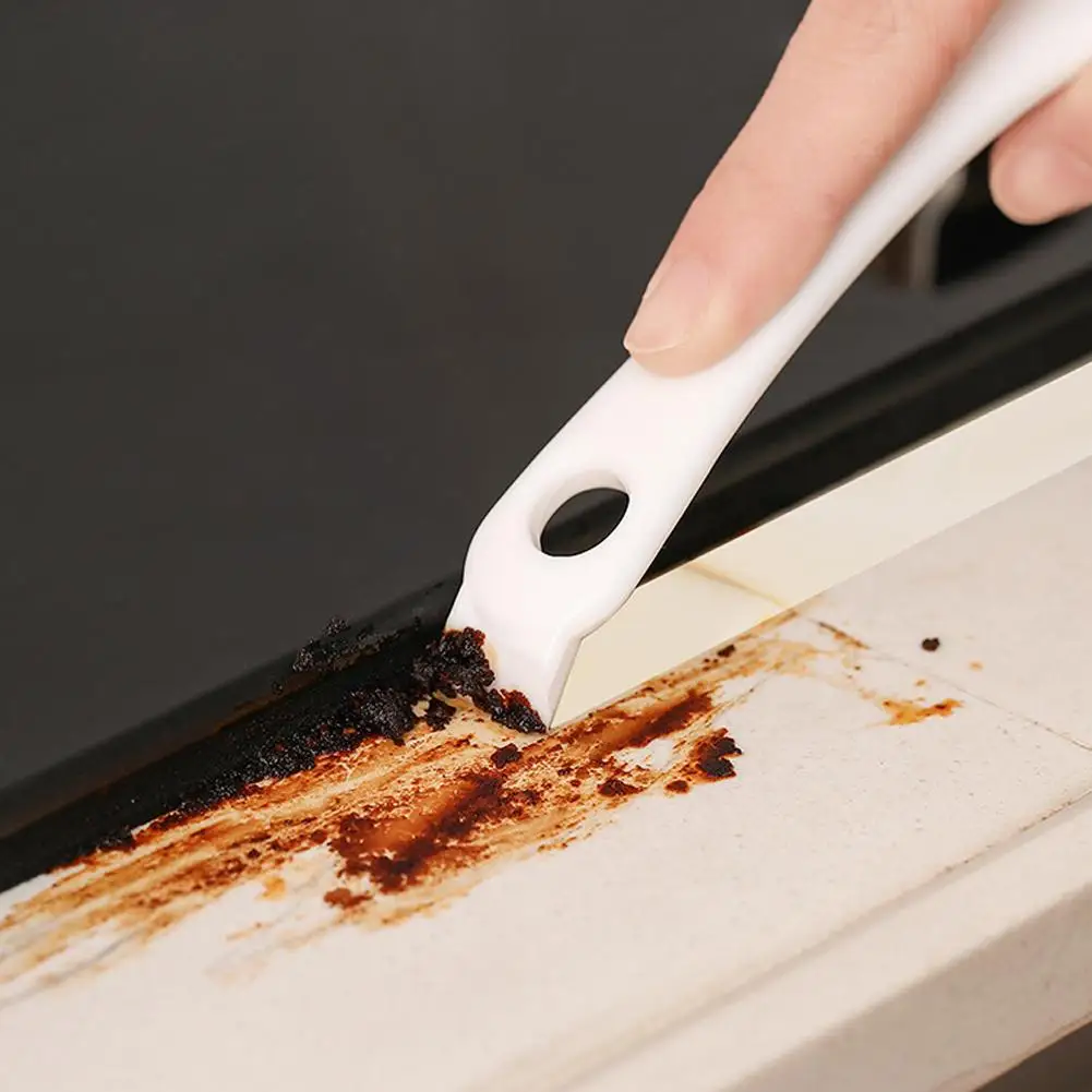 Brosse de nettoyage pour grillades