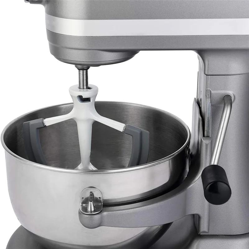 Kitchenaid fixation à palette aide à la cuisine broyeur