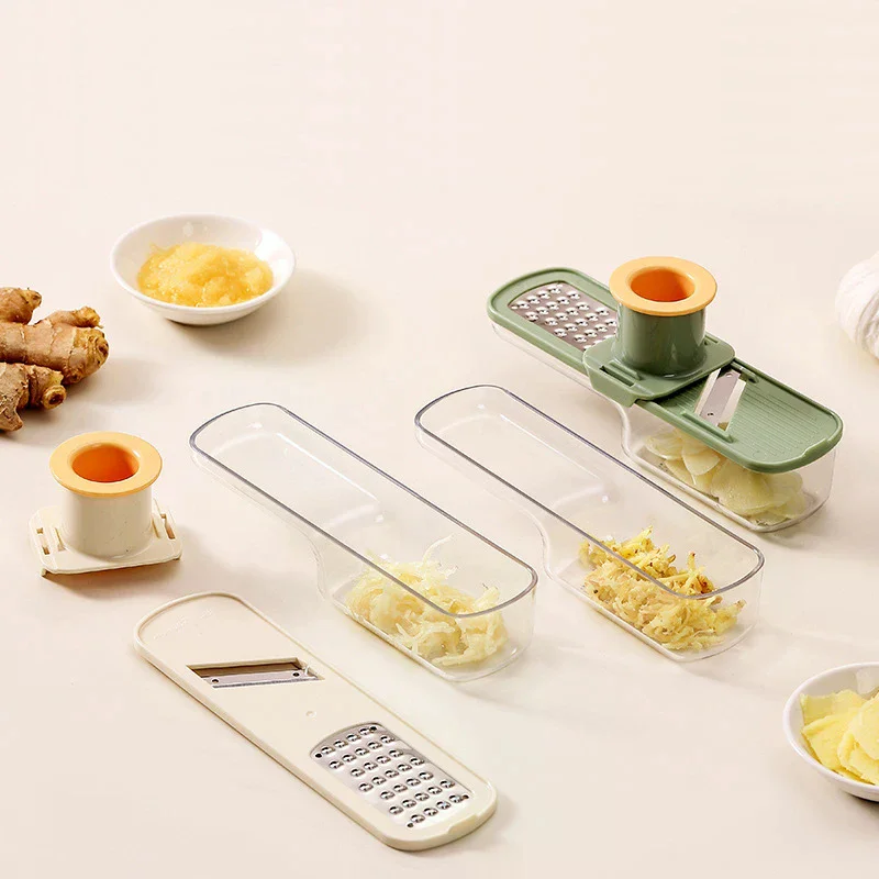 Broyeur d'ail alimentaire Mini hachoir à ail processeur robot culinaire outil presse