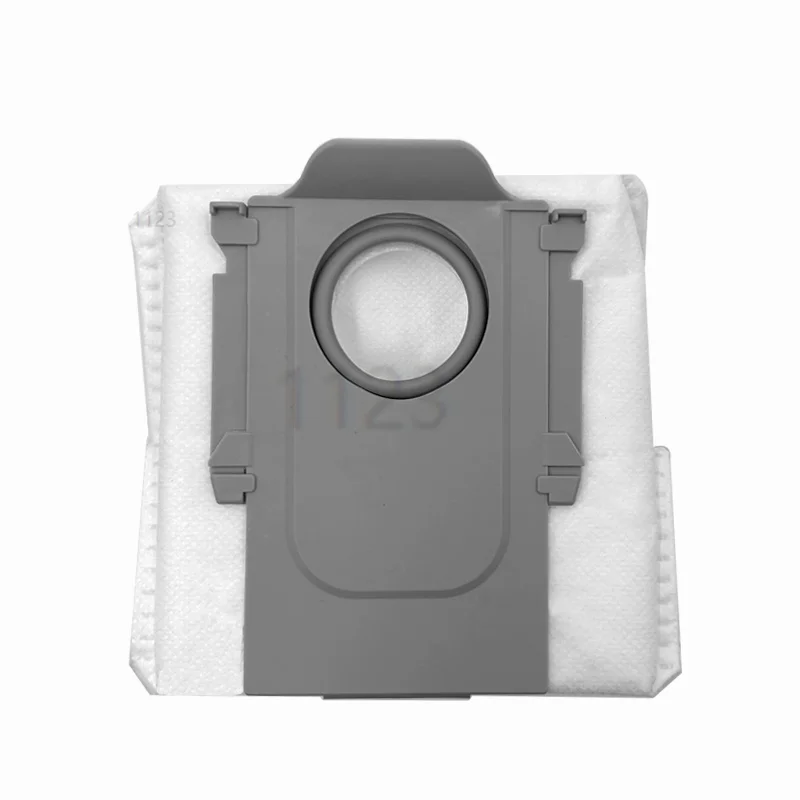 Roborock S8 MaxV Ultra Robot aspirateur pièces de rechange brosses latérales principales tissus de vadrouille filtres HEPA sacs à poussière accessoires