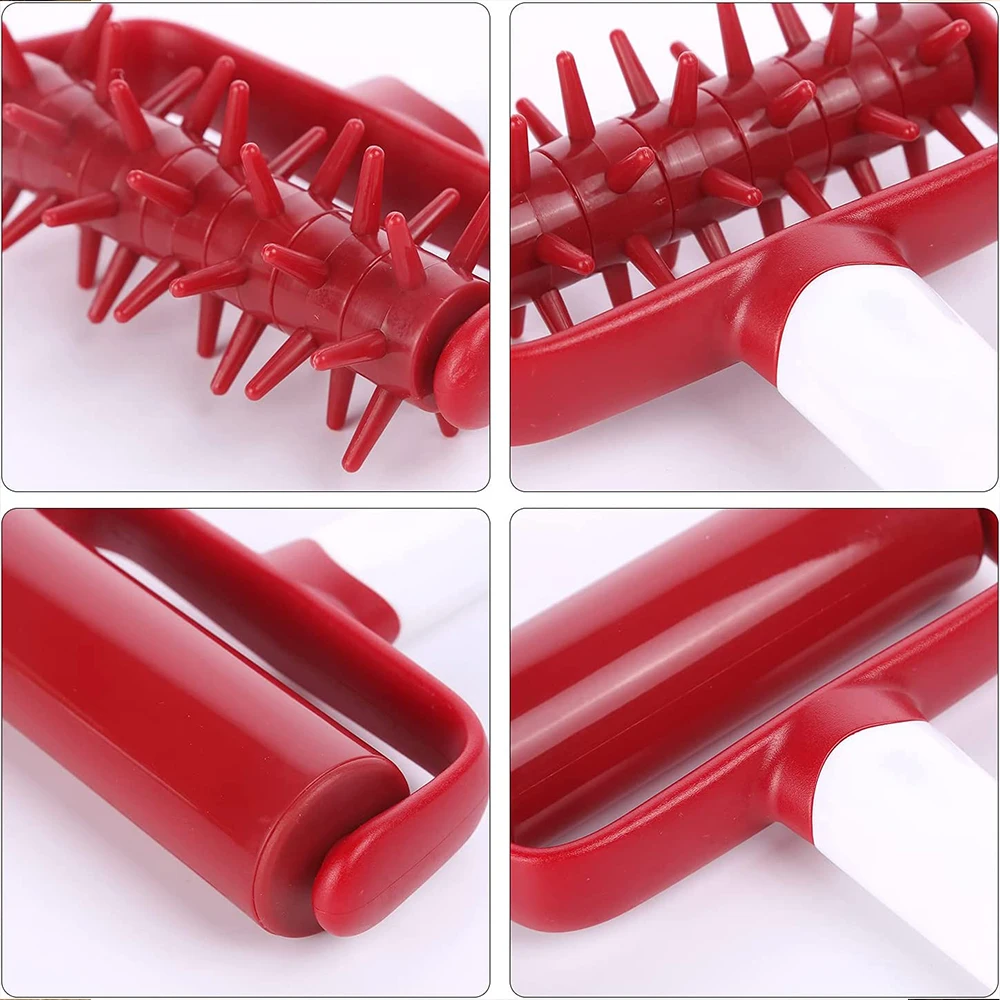 Rouleau à pizza pour le traitement de la pâte, outils de cuisson, pour tarte