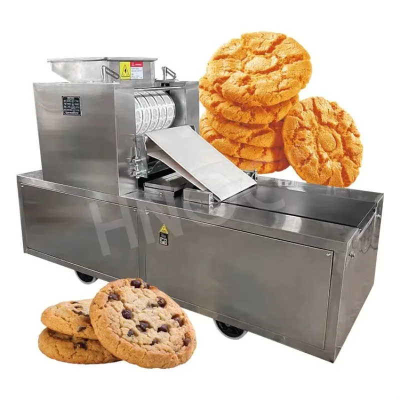 Rouleau à biscuits faisant la Machine fabricant
