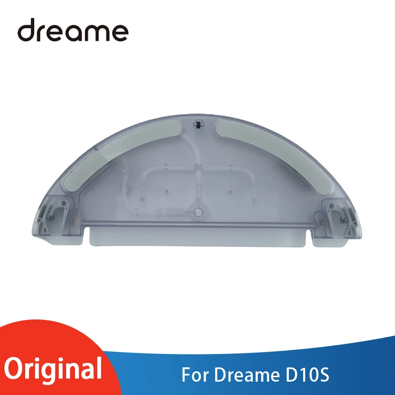 Accessoires d'origine pour aspirateur Robot Dreame D10S, réservoir d'eau