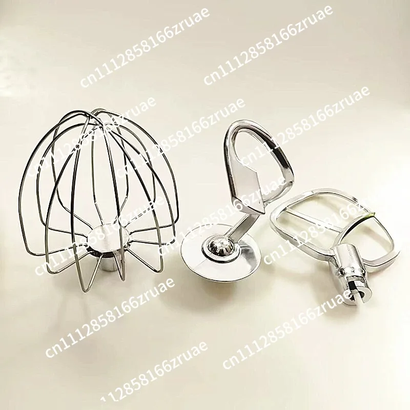 Accessoires pour machine de cuisine allemande Cookmii