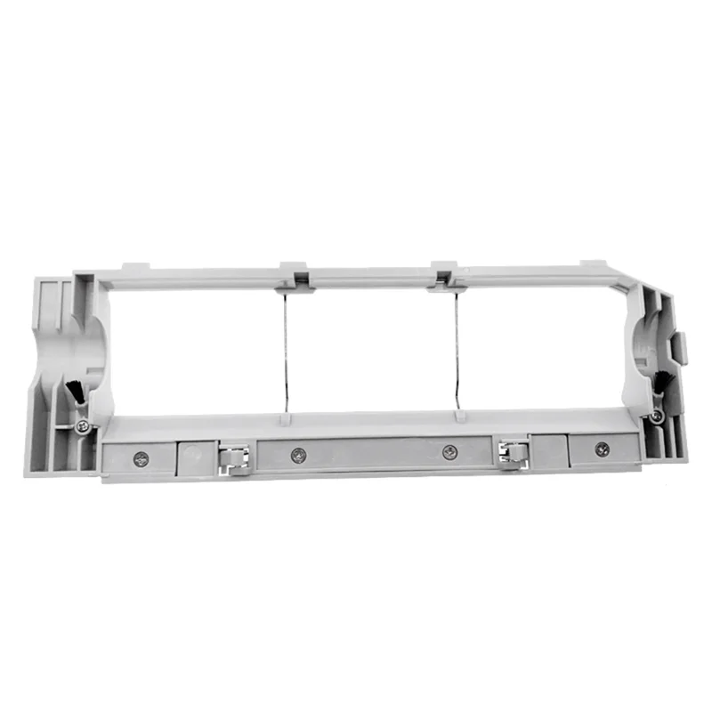Kit robotique de pièce de rechange, couvercle de brosse principale pour Xiaomi 1/1S et Roborock S4 S5 Max S50 S51 S55 S6 Ma