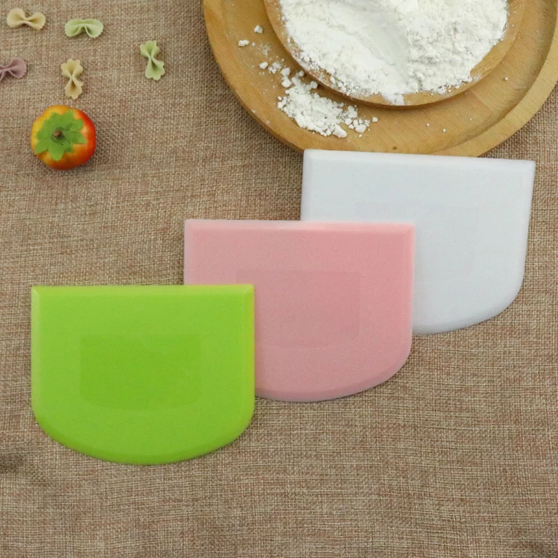 Spatule pour gâteau à la crème