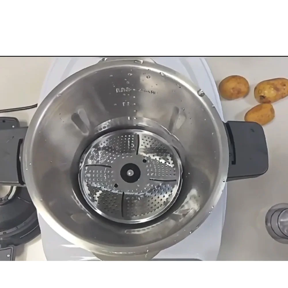 Éplucheur de pommes de terre Monsieur Cuisine Connect Monsieur Cuisine Smart