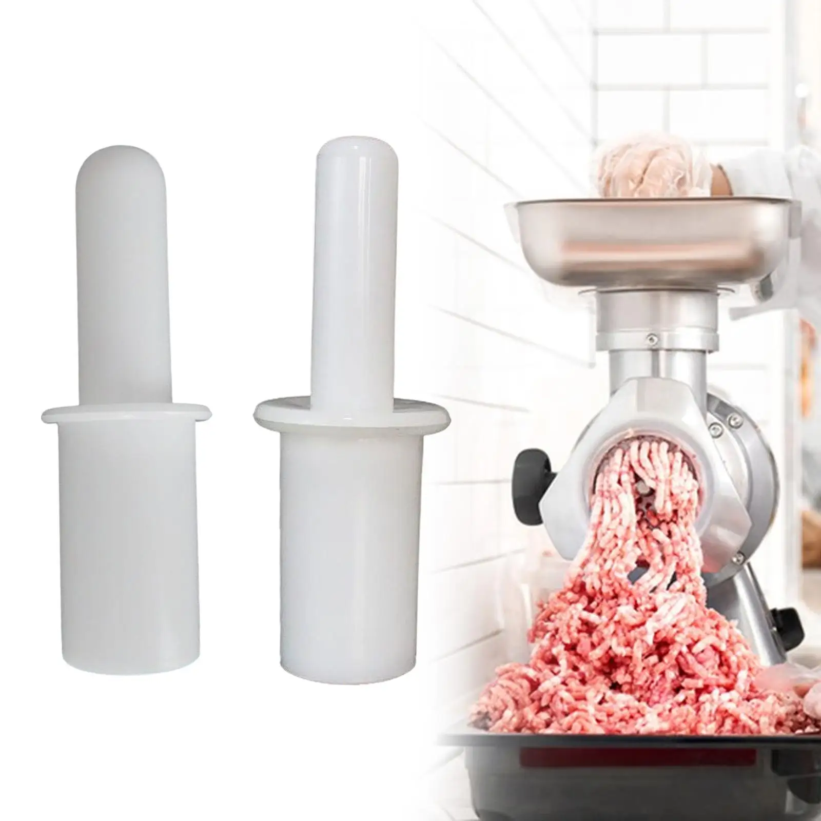 Hachoir à viande multifonctionnel