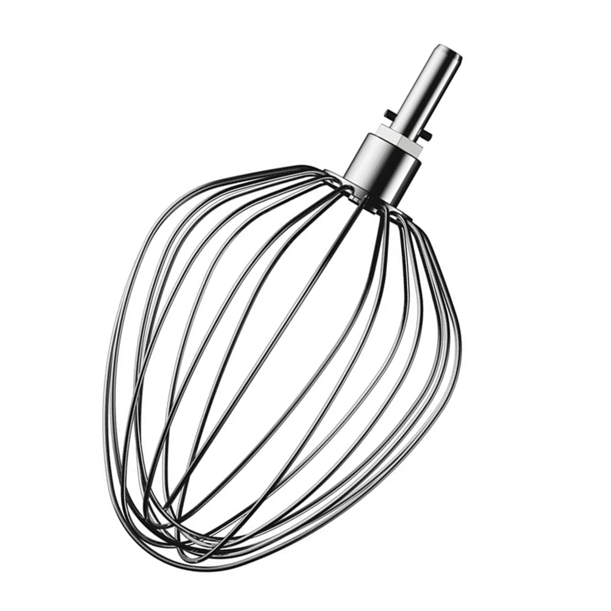 Fouet en acier inoxydable A97TS