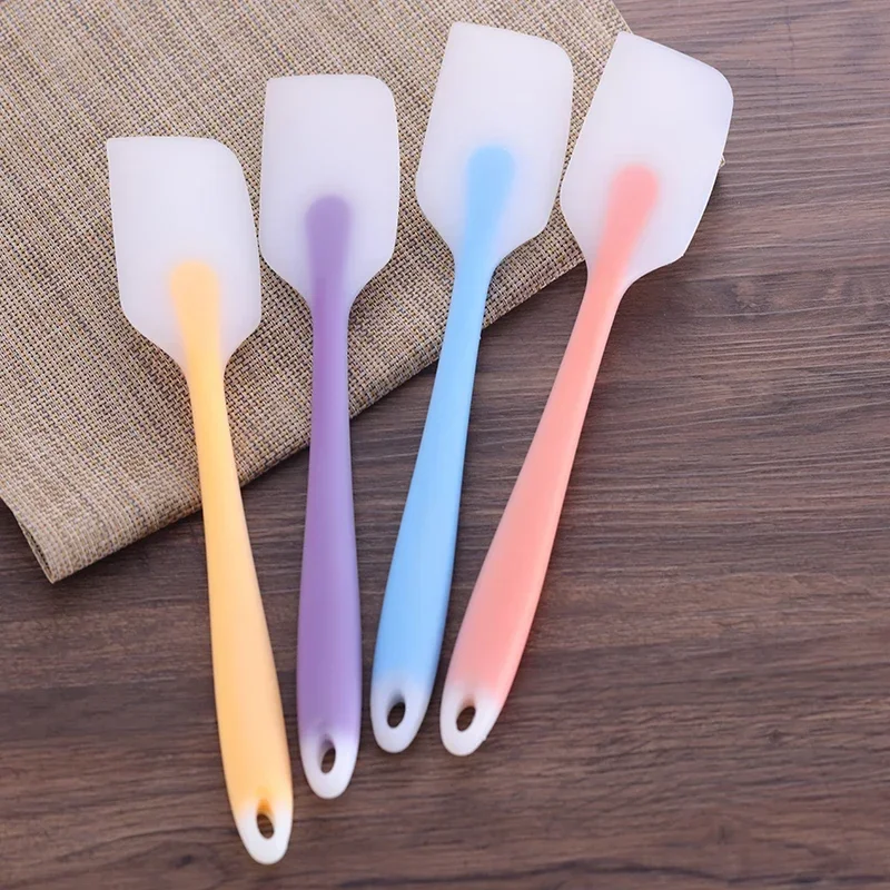 Ustensiles de cuisine Cuens Pâtisserie thermique Mini barre de cuisson résistante. Accessoires de spatule