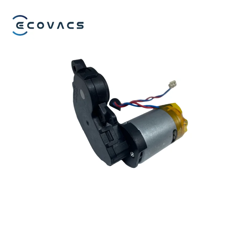 Original pour ECOVACS DEEBOT OZMO X1 Omni/ X1 Plus/ T10 Turbo moteur de brosse principale Robot aspirateur accessoire pièces de rechange