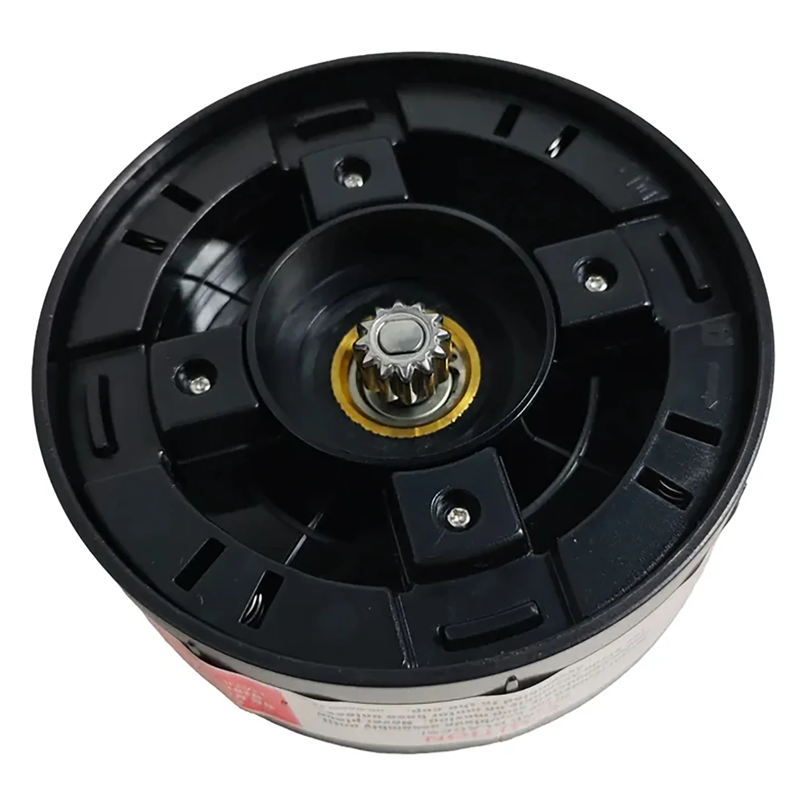 Lame RX 1700W adaptée pour mélangeur de 1700 watts Ju479 N17-1001 de centre commercial flacon