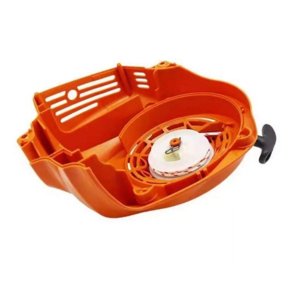 Démarreur à recul pour STIHL HS81T SH81T HS82T HS81R HS81RC HS81TC HS82R HS82RC HS86R HS86T HS87R HS87T
