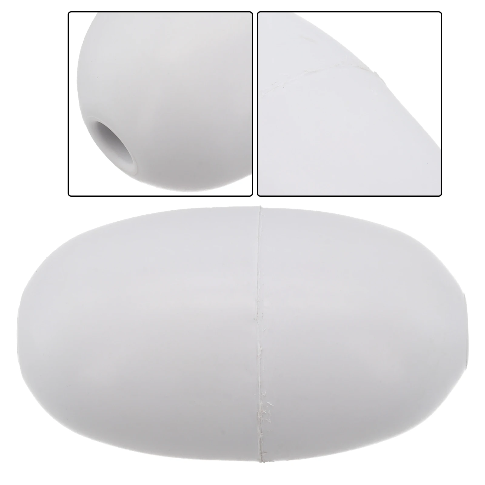 Remplacement du flotteur de nettoyeur de piscine A20, compatible avec les modèles Polaris 280 380 pour une navigation prédéterminée dans les couloirs.