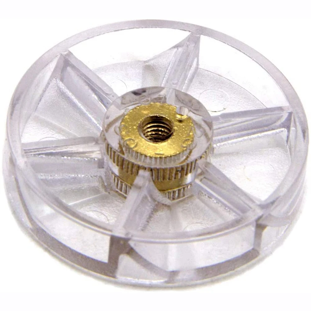 Lot de 3 pièces de rechange pour engrenage de base supérieur