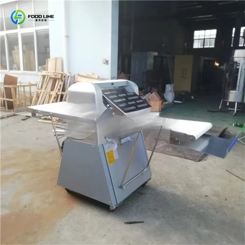 Machine à pâtisserie tout-en-un personnalisée