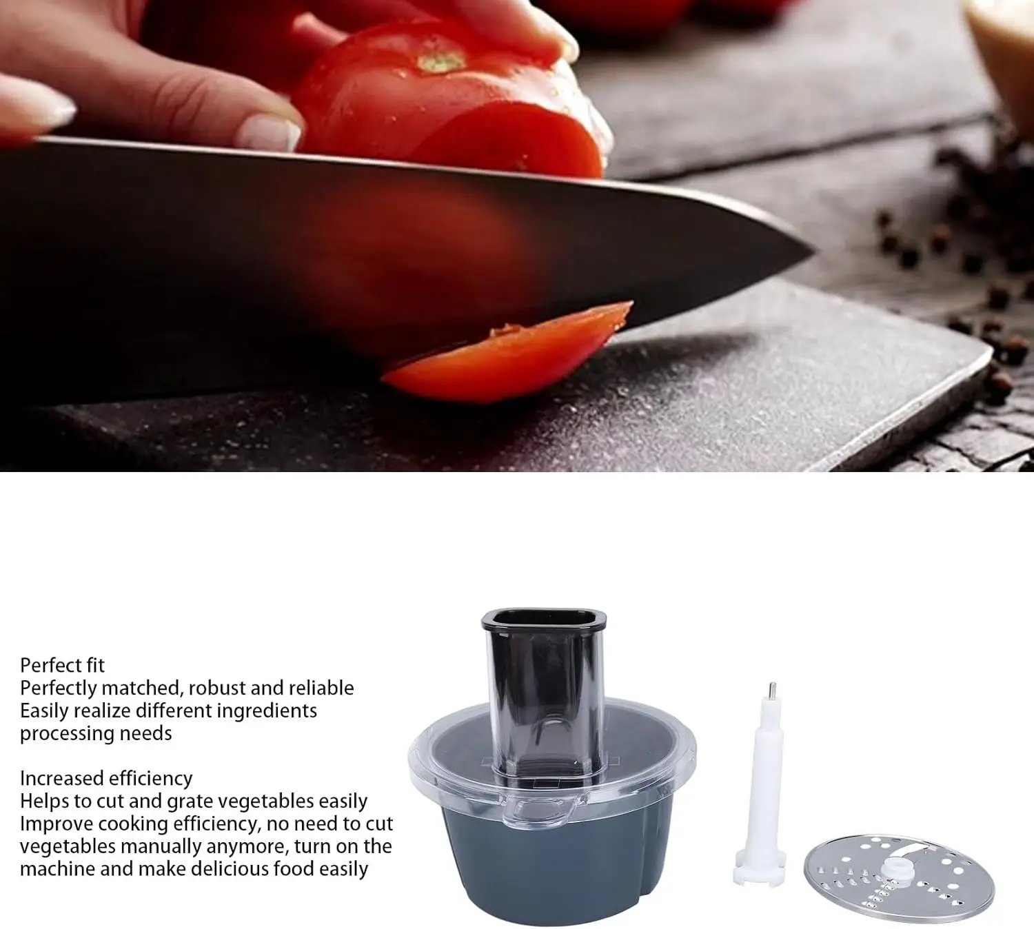 Accessoires pour Thermomix TM5 TM6