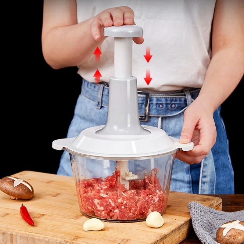Robot culinaire multifonctionnel