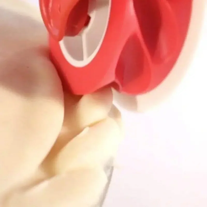 Coupe-pâte manuel multifonctionnel pour croûte de tarte et pâte