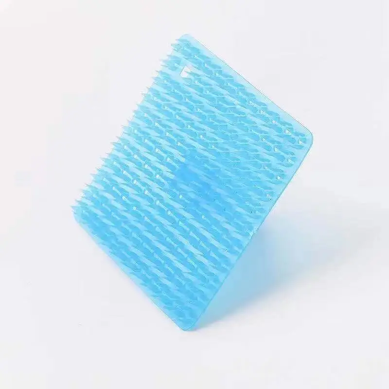 Brosse de nettoyage de fruits et légumes