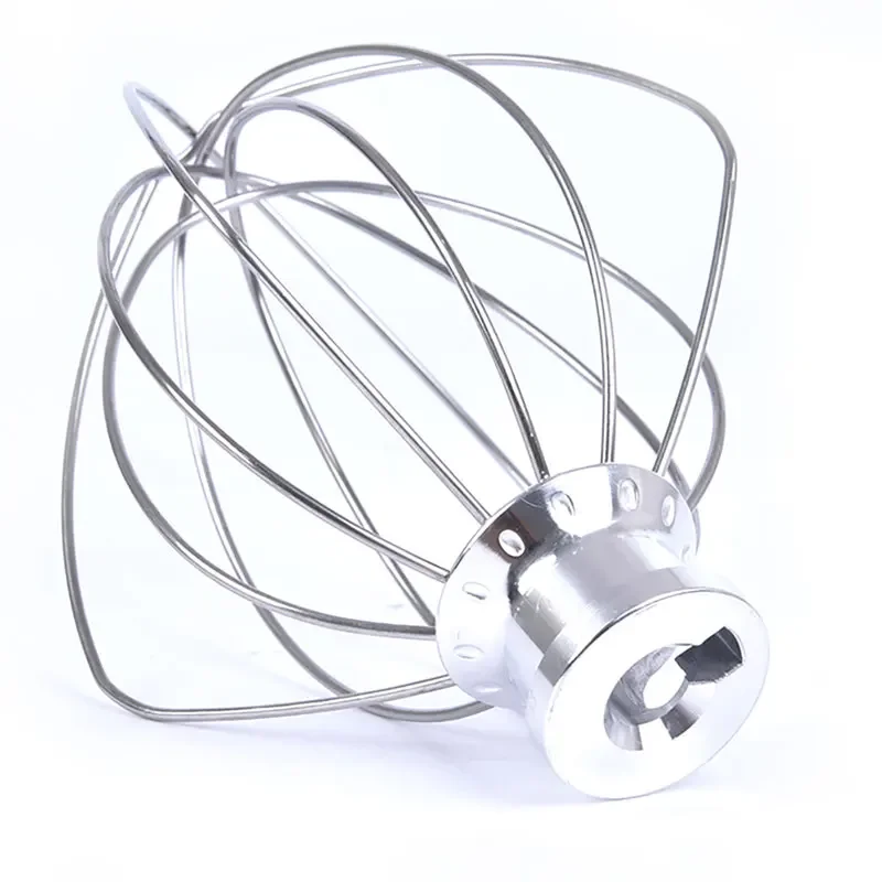 Mélangeur à fouet à fil pour Kitchenaid K45WW, 1 pièce, pour KSM90 KSM150