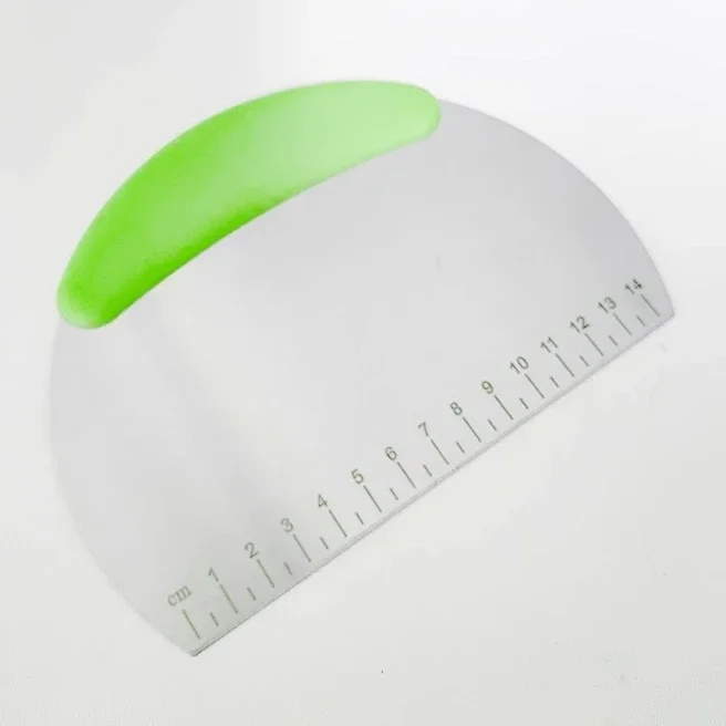 Coupe-pâtisserie en acier inoxydable