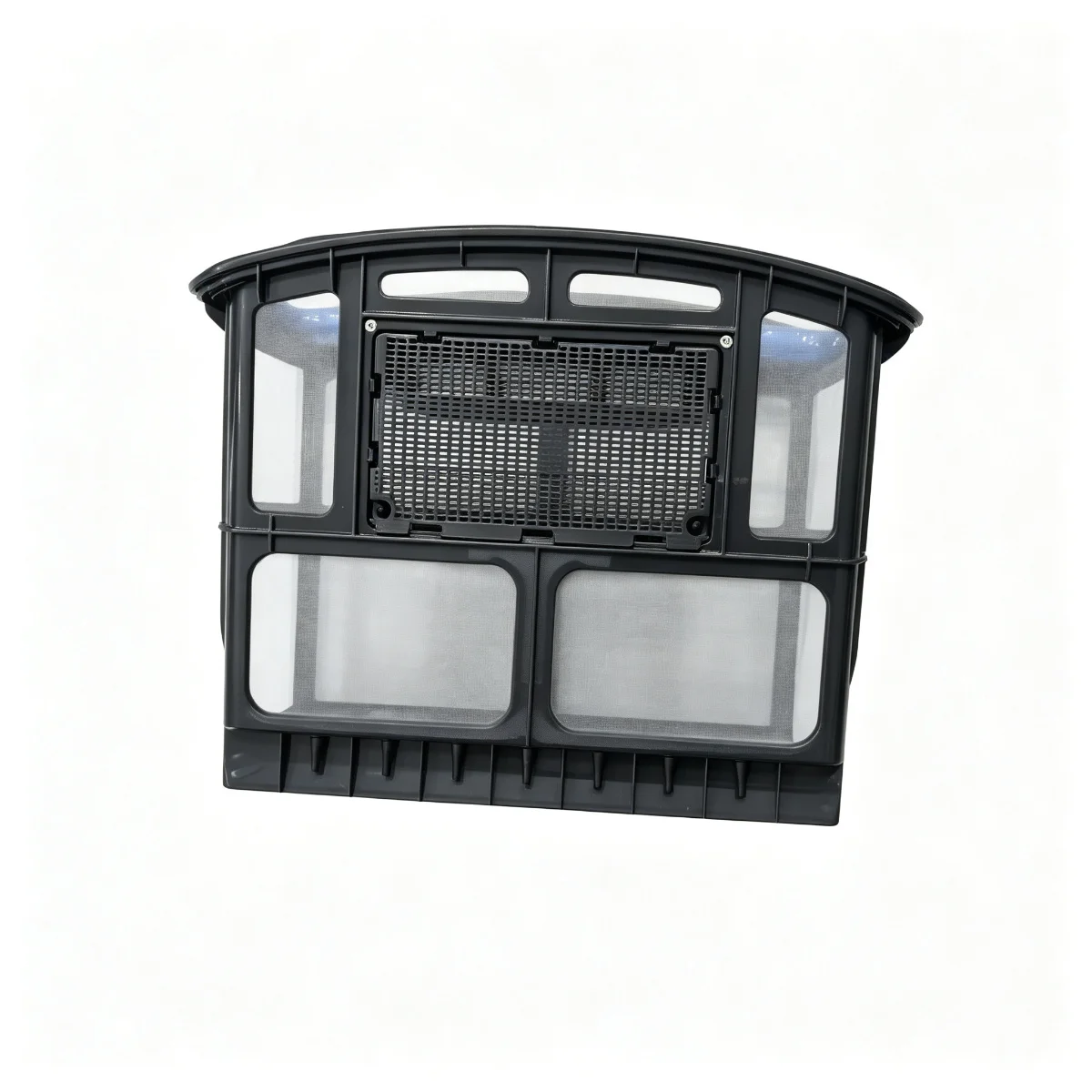 Panier filtrant pour nettoyeur de piscine robotisé sans fil Beatbot AquaSense 2 et Aquasense - Filtration puissante, entretien facile