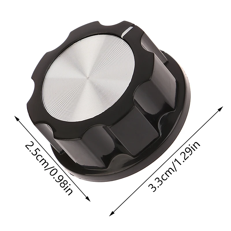 Appareil de friteuse à air KL50-G3 à article unique ; Interrupteur semi-circulaire et bouton de minuterie pour cuisinière
