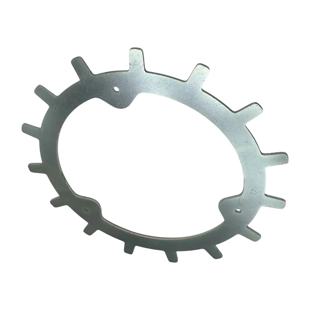 Pointes de tondeuse à gazon, accessoire de Robot de tonte, ensemble de pointes antidérapantes pour Mammotion Yuka Mini tondeuse auto-centrante, outils électriques de jardin