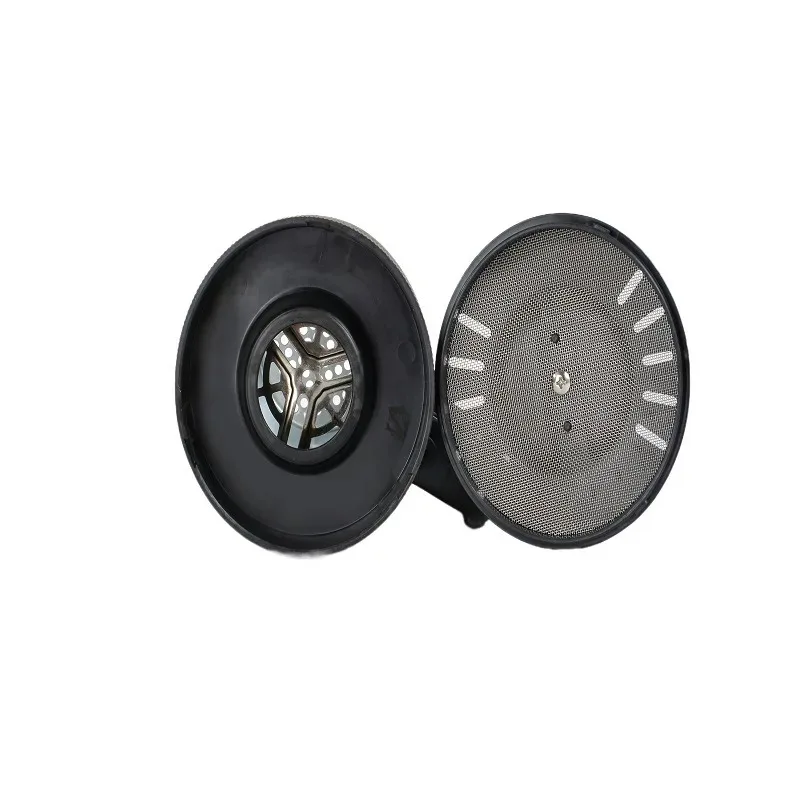 Nouveau Torréfacteur électrique de grains de café 220V