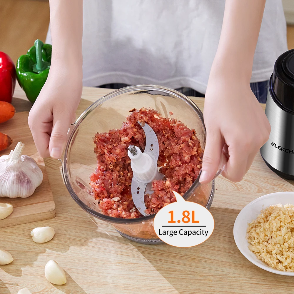 Robot culinaire BioloMix 1