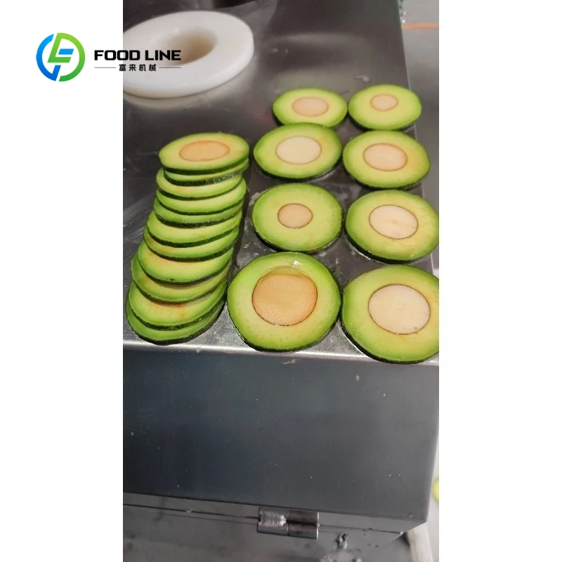 Nouveau coupe-légumes et fruits commerciaux