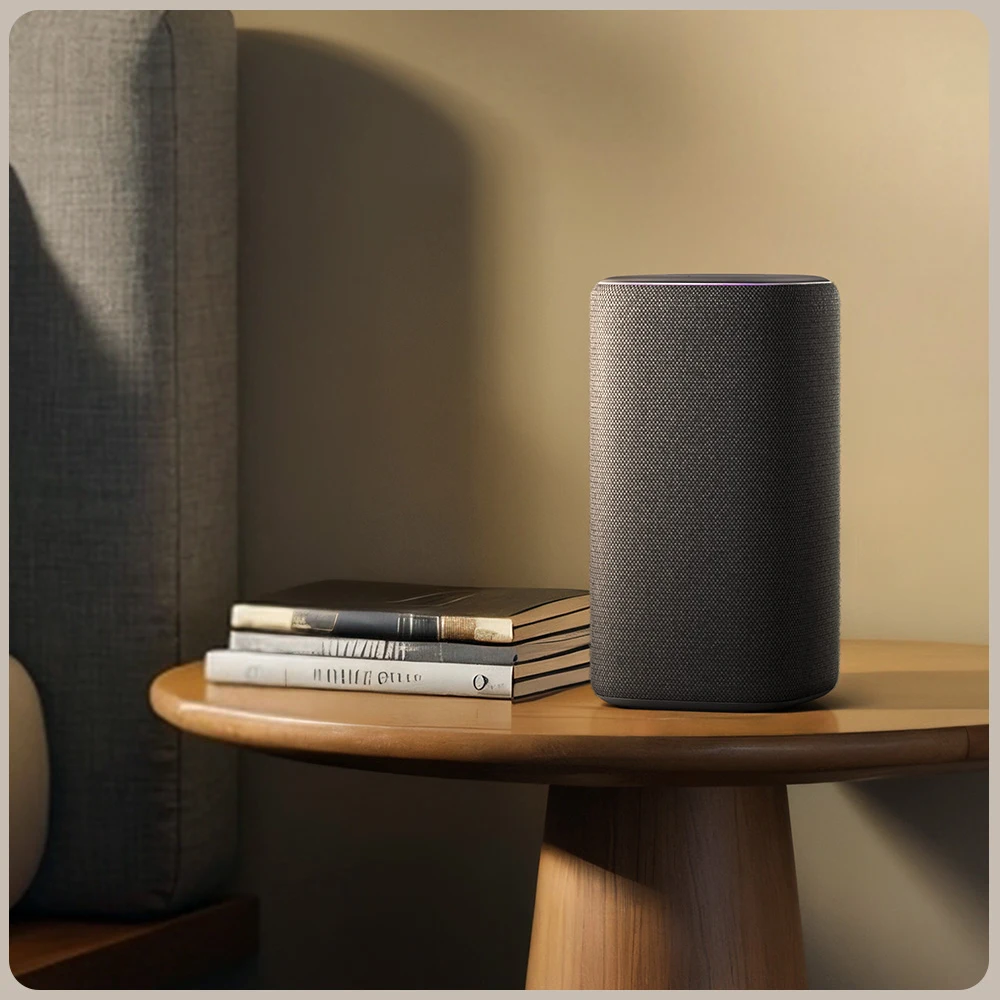 Xiaomi haut-parleur intelligent Pro AI Bluetooth 5.0 WiFi 6 Super Xiaoai son intelligent contrôle infrarouge haut-parleur contrôle par application avec application Mi Home