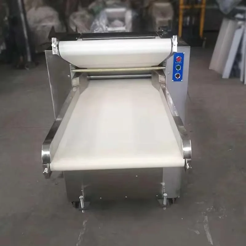 Machine à pétrir la pâte automatique