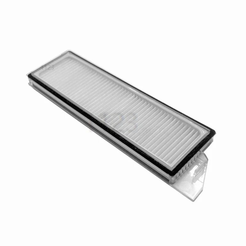 Roborock S8 MaxV Ultra Robot aspirateur pièces de rechange brosses latérales principales tissus de vadrouille filtres HEPA sacs à poussière accessoires