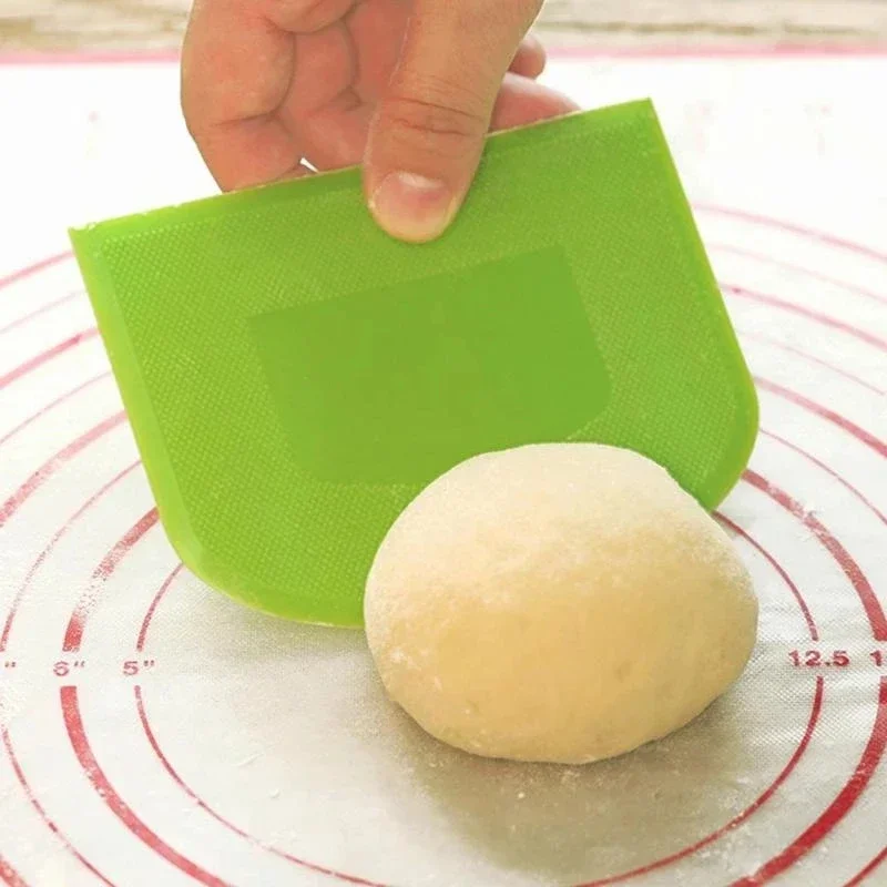 Spatule à crème pour gâteau