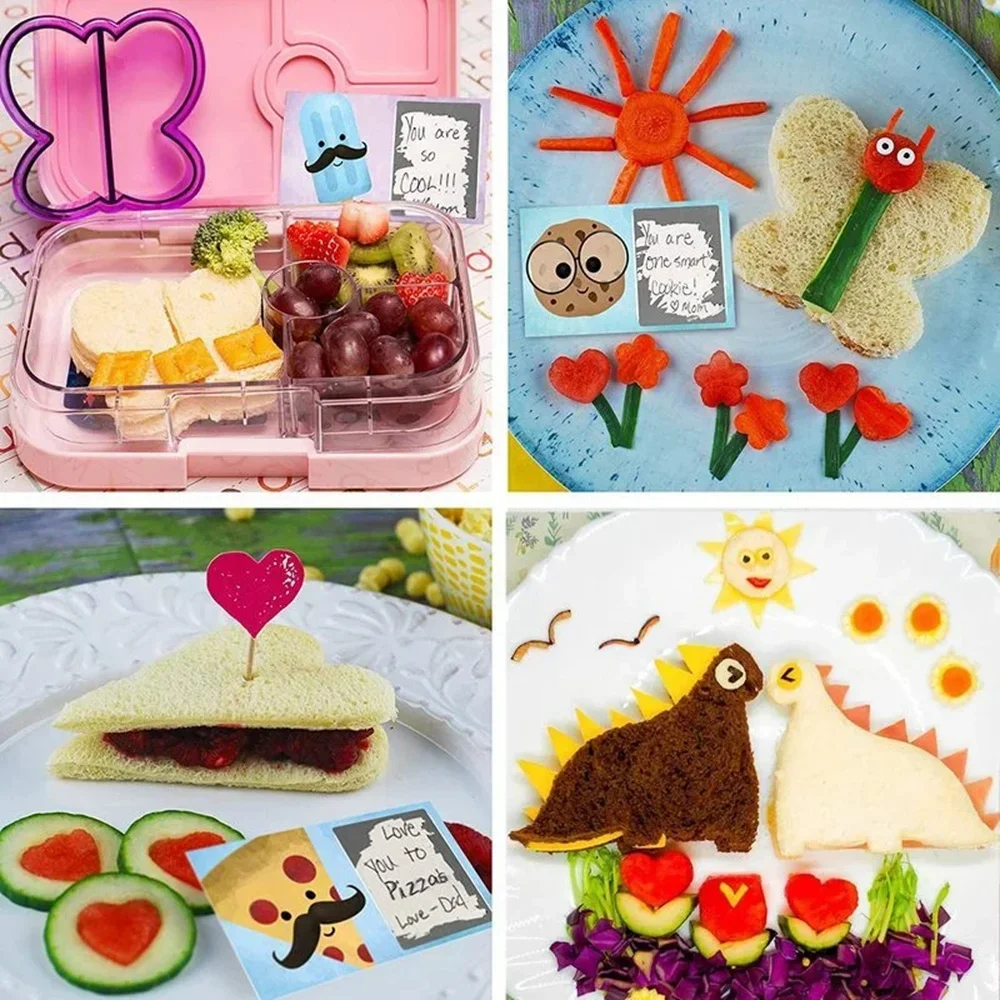 Coupe-Sandwich pour enfants