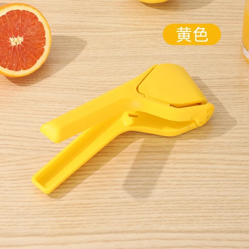 Presse-agrumes à citron et lime facile à utiliser