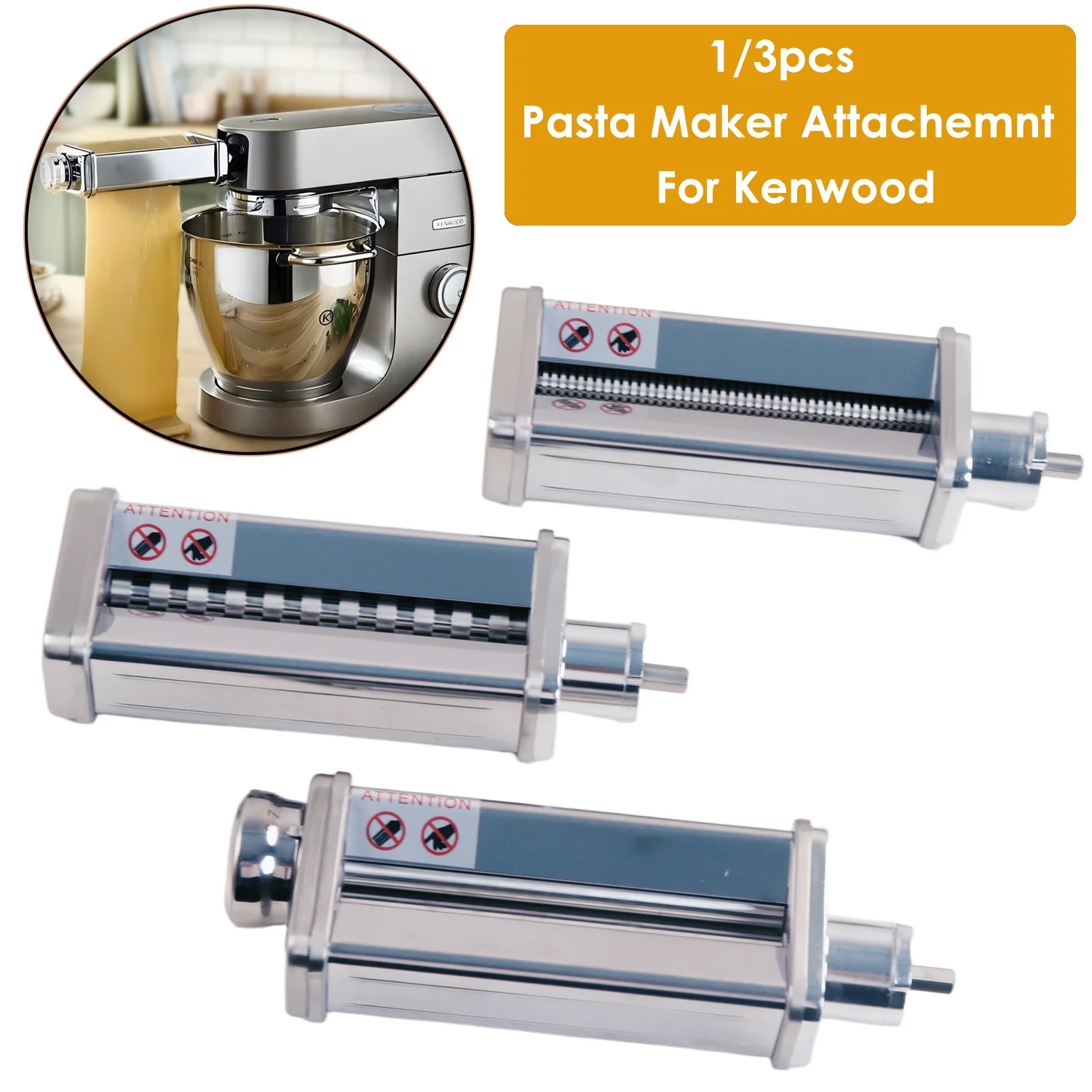 Accessoire pour nouilles Kenwood